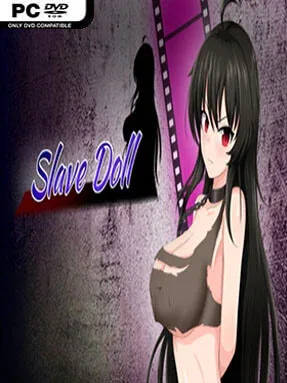 Slave Doll (Uncensored) Cover Art