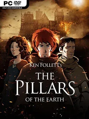 Ken Follett’s The Pillars of the Earth