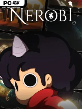 Nerobi Cover Art