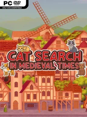 Cat Search in Medieval Times