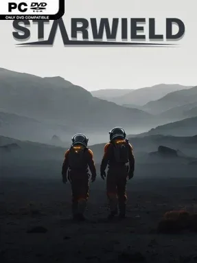 S.T.A.R.W.I.E.L.D Cover Art