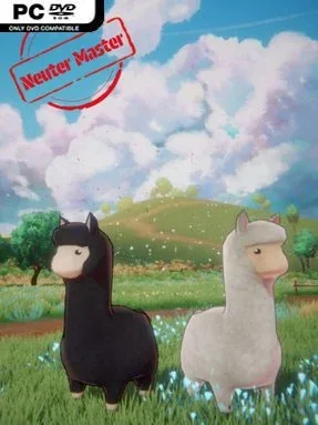 Neuter Master Cover Art