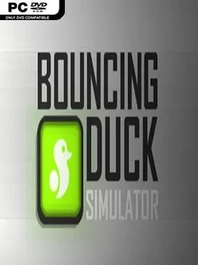 Bouncing Duck Simulator