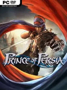 Prince Of Persia
