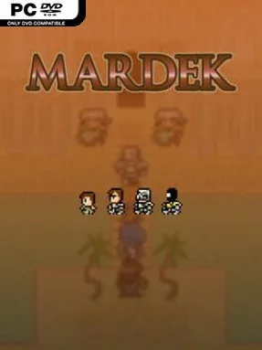 Mardek (Incl. DLC) Cover Art