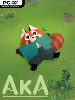 Aka Cover Art