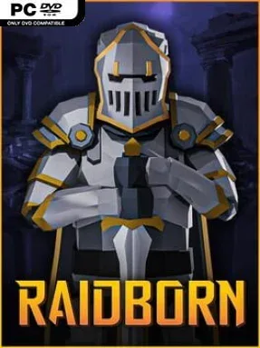 RAIDBORN