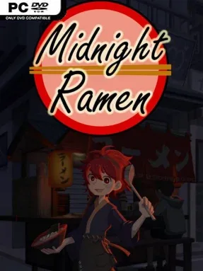 Midnight Ramen