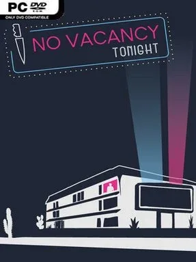 No Vacancy Tonight