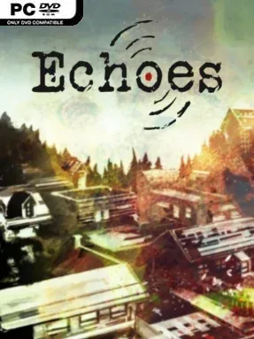Echoes Cover Art