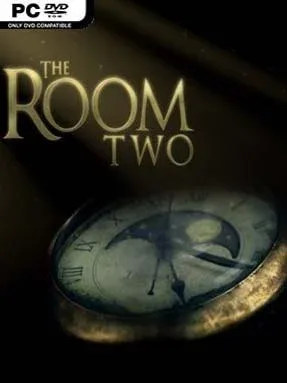 The Room Two Cover Art