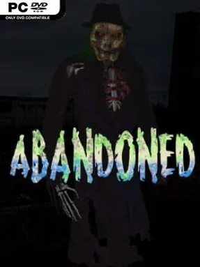 Abandoned Cover Art