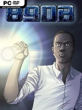 890B Cover Art