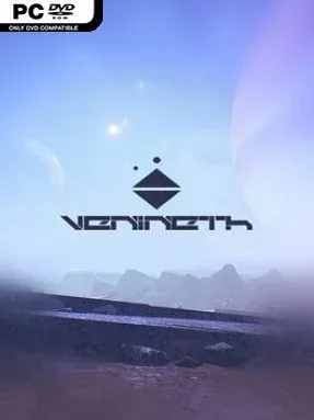 Venineth Cover Art