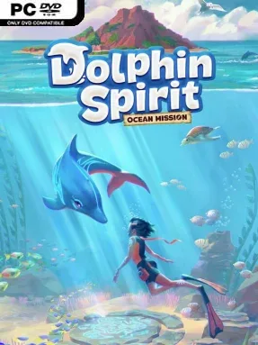 Dolphin Spirit: Ocean Mission