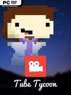 Tube Tycoon Cover Art