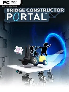 Bridge Constructor Portal