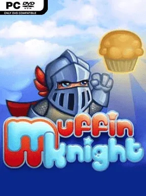 Muffin Knight Cover Art