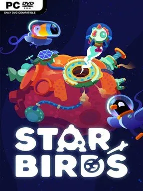 Star Birds
