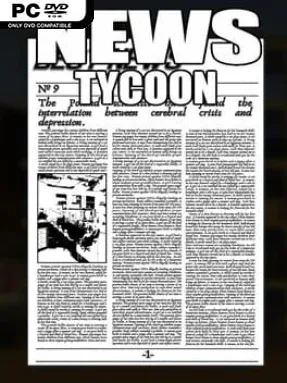 News Tycoon