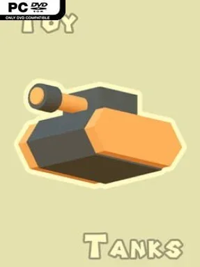 Toy Tanks