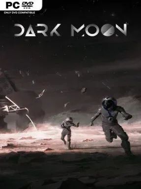 Dark Moon Cover Art