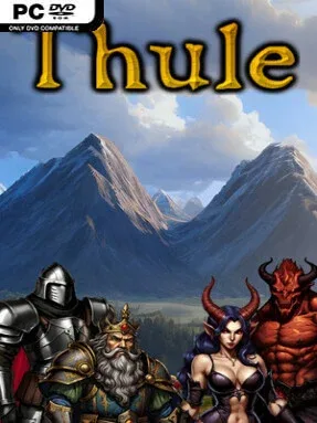 Thule Cover Art