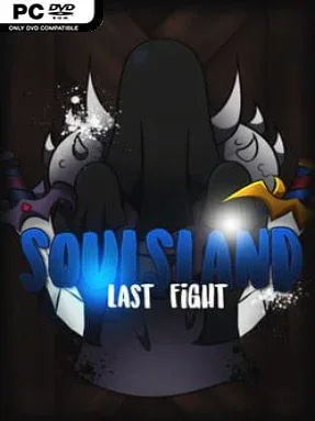 Soulsland: Last Fight Cover Art