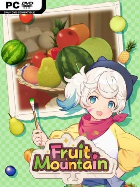 Fruit Mountain Cover Art