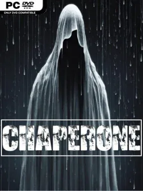 Chaperone Cover Art