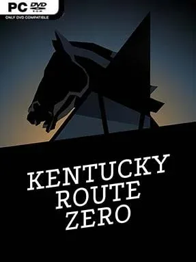 Kentucky Route Zero: PC Edition (Act I-V) Cover Art