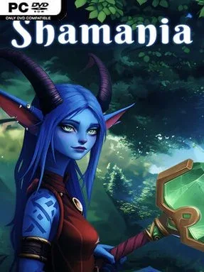 Shamania