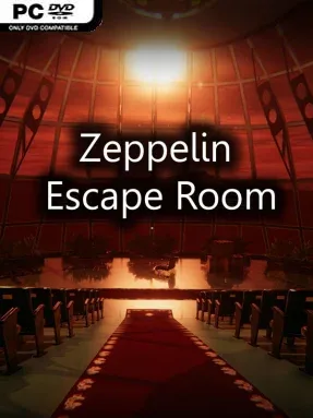 Zeppelin: Escape Room