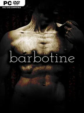 Barbotine Cover Art