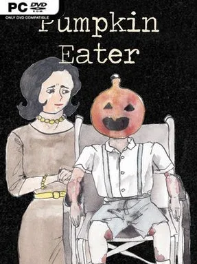Pumpkin Eater