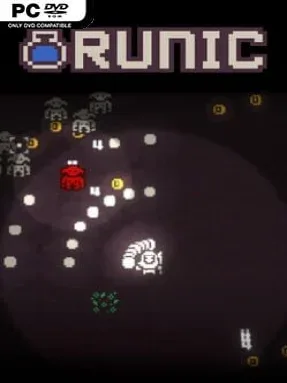 Runic Survivor
