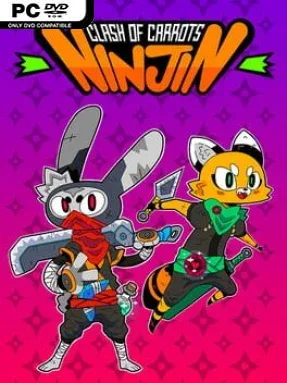 Ninjin: Clash of Carrots