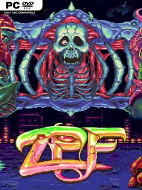 ZPF Cover Art
