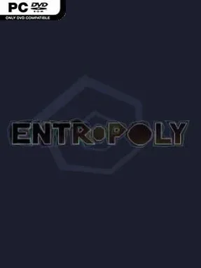 ENTROPOLY Cover Art