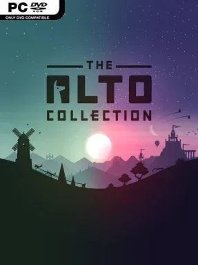 The Alto Collection