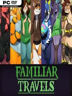 Familiar Travels – Volume One