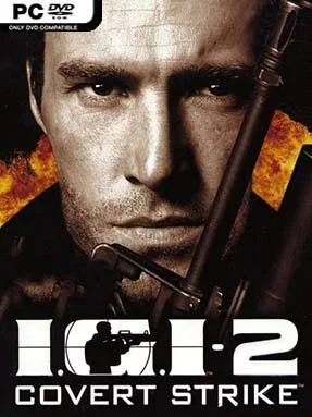 Project IGI 2: Covert Strike Cover Art