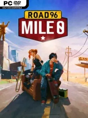 Road 96: Mile 0