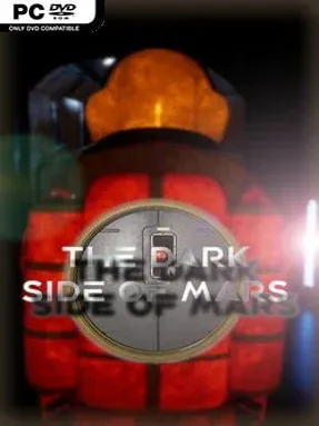 The Dark Side of Mars