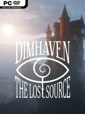 Dimhaven – The Lost Source