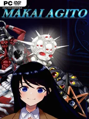 Makai Agito Free Download