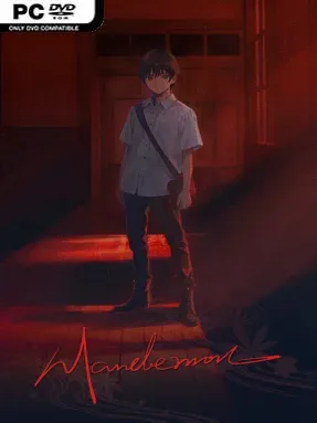 Mandemon