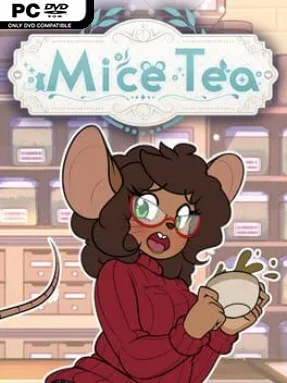 Mice Tea Cover Art