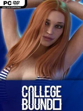 College Bound Cover Art