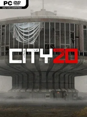 City 20
